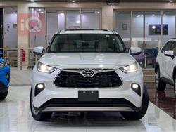 تويوتا هايلاندر